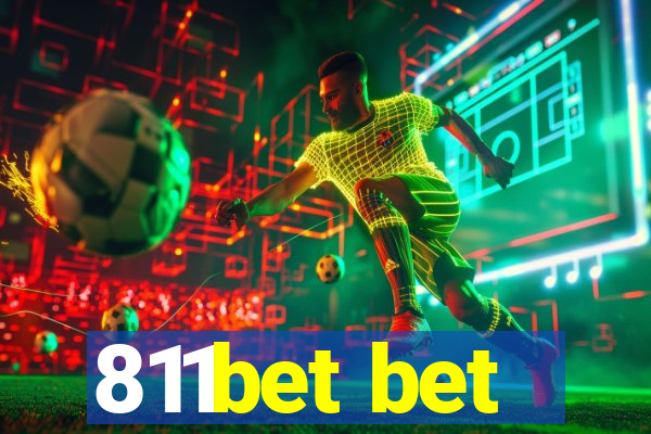 811bet bet